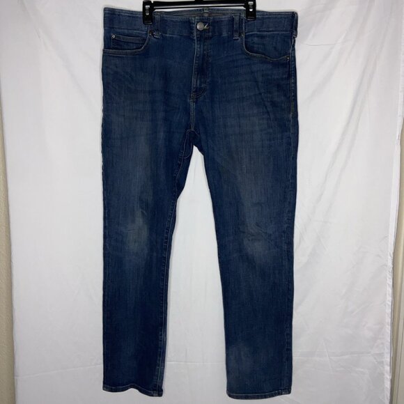 Lee Other - Lee Extreme Motion MVP Sz 40x32